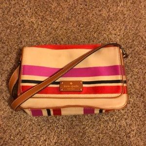 Kate spade crossbody